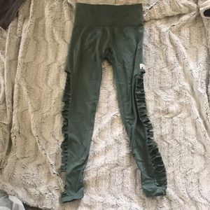 Victorias Secret Pink Legging